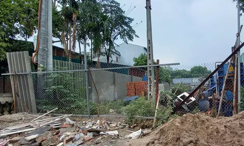 Cần làm rõ việc UBND xã Bình Phú xác nhận cho hộ dân làm sổ đỏ sai quy định