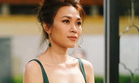 Phía Mỹ Tâm chính thức lên tiếng về tin đồn mang thai