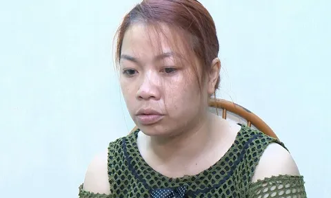 Khởi tố, bắt tạm giam người phụ nữ bắt cóc bé trai ở Bắc Ninh