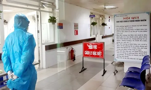 Trường hợp mắc COVID-19 thứ 28 tử vong là bệnh nhân 758