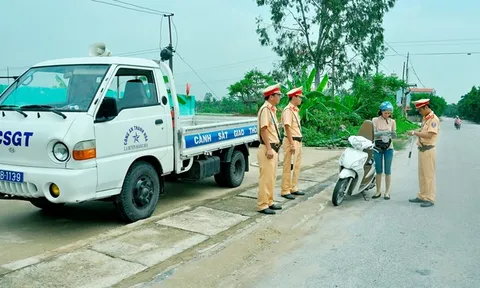 Bỏ đề xuất quy định thời hạn giấy phép lái xe còn 5 năm