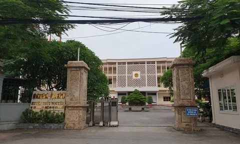 Hải Phòng: Cần làm rõ thông tin đấu thầu tại các dự án do Công ty Hưng Phúc trúng thầu