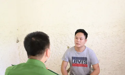 Triệt phá đường dây cá độ bóng đá 10.000 tỷ đồng ở Hà Tĩnh