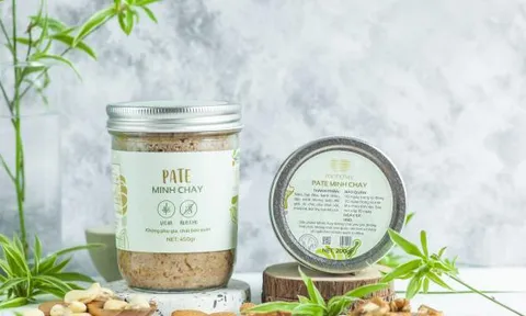 Bộ Y tế cảnh báo Pate Minh Chay chứa độc tố mạnh dễ gây tử vong