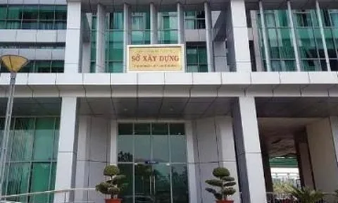 Bà Rịa, Vũng Tàu: Sở Xây dựng thông tin thiếu khách quan cho báo chí