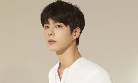 Park Bo Gum âm thầm nhập ngũ vào ngày 31/8