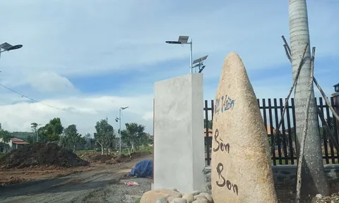 Đất Đỏ: Cần làm rõ việc vi phạm TTXD tại nhà vườn Bòn Bon