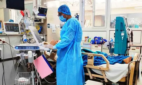 Ca tử vong thứ 33 do Covid-19 là bệnh nhân 69 tuổi ở Đà Nẵng