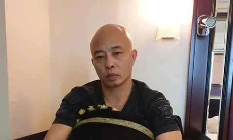 Vụ bảo kê tiền hỏa táng liên quan vợ chồng Đường 'Nhuệ': Thêm 2 đối tượng bị khởi tố