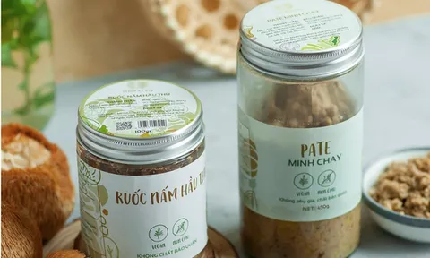 TP. Đà Nẵng thu hồi hàng loạt sản phẩm liên quan đến pate Minh Chay