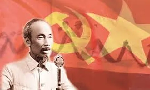 Tết Độc lập