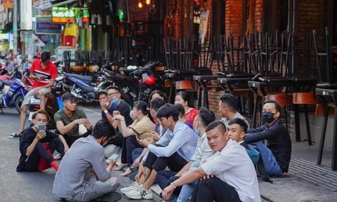 Đề xuất hỗ trợ 27.500 nhân viên karaoke, bar, gym