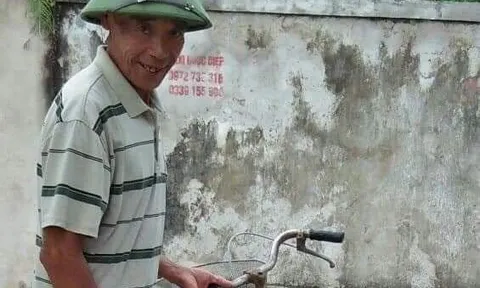 Công an Thanh Hóa truy tìm nghi can giết bà lão 77 tuổi