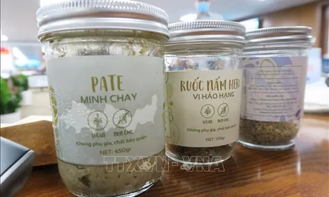 Hà Nội thông báo đã liên hệ được 694 khách hàng mua pate Minh Chay