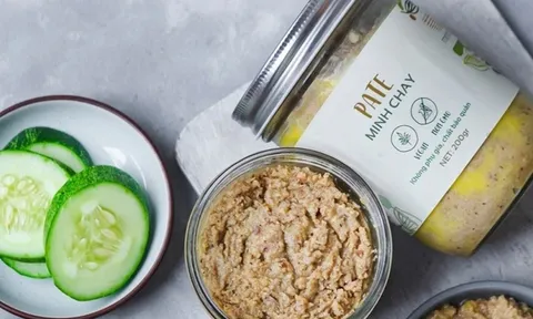Công an Hà Nội vào cuộc điều tra vụ ngộ độc pate Minh Chay
