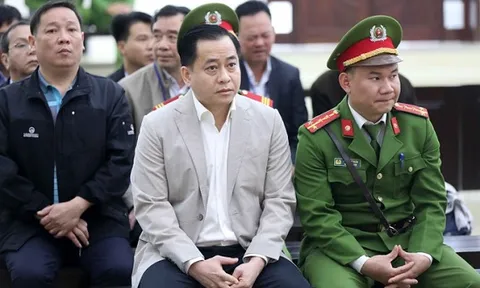 5 cựu giám đốc liên quan đến vụ án Vũ 'Nhôm' bị khai trừ Đảng