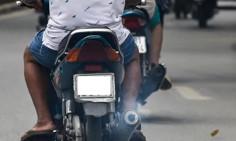 Hà Nội đề xuất hỗ trợ tiền cho người dân 2 - 4 triệu đồng đổi xe máy quá đát