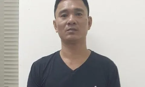 Chân dung đối tượng hiếp dâm bé gái trong vườn chuối ở Gia Lâm