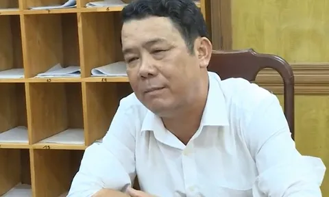 Bắt khẩn cấp Giám đốc rút súng dọa người ở Bắc Ninh