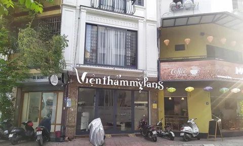 Viện thẩm mỹ Quốc tế Paris tư vấn dịch vụ trái phép