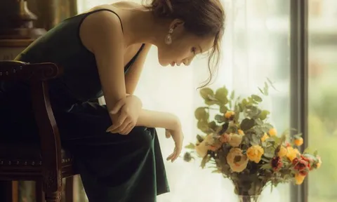 'Luôn có người nói bạn thay đổi, nhưng không ai hỏi bạn đã trải qua những gì'