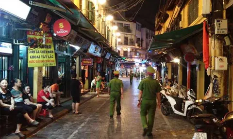 Hà Nội tiếp tục dừng hoạt động quán bar, karaoke đến ngày 16/9