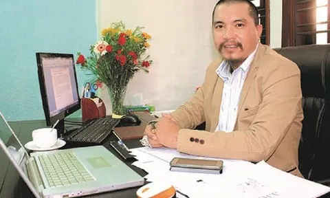 Bộ Công an đề nghị truy tố 'ông trùm' Thiên Rồng Việt