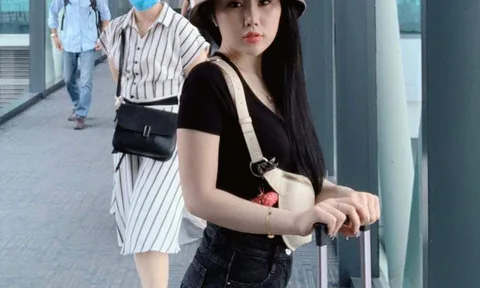 'Tú bà' là hot girl Tiktok môi giới mại dâm kiêm đi khách giá 10 triệu đồng