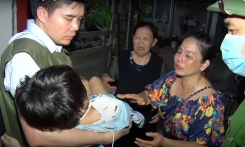 Liên tiếp xảy ra những vụ bạo hành trẻ em trong gia đình: Phần 'lộ sáng' mới chỉ là bề nổi của 'tảng băng chìm'?
