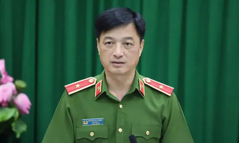 'Không có chuyện Bộ trưởng Thể đề nghị bộ Công an chủ trì sát hạch GPLX'