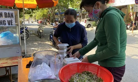 Đà Nẵng: Nhà hàng ăn uống mở cửa lại từ 0h ngày 11/9