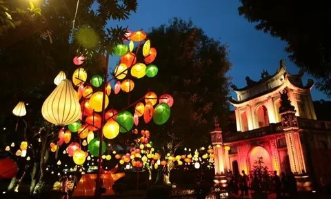 Hà Nội hạn chế tổ chức các chương trình đón Trung thu có tập trung đông người