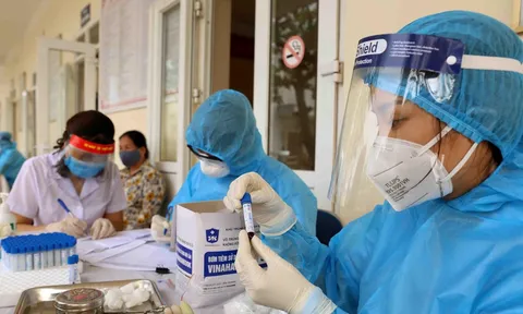 Sáng 12/9, đã 10 ngày không có ca mắc mới COVID-19 ở cộng đồng