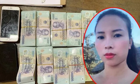 Khởi tố 'hot girl' bán bánh mướt cầm đầu đường dây đánh bạc 126 tỉ đồng