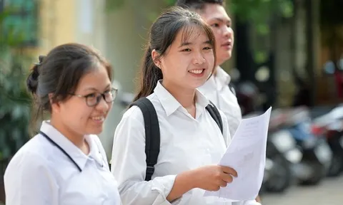 Học sinh THCS, THPT sẽ được bỏ bài kiểm tra một tiết