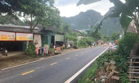 Truy bắt đối tượng đâm công an viên tử vong