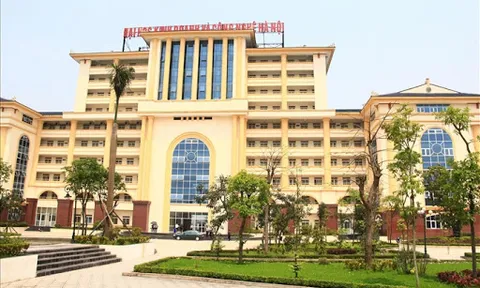 Đại học Kinh doanh và Công nghệ Hà Nội bị 'tuýt còi' vì đào tạo liên thông 'chui'