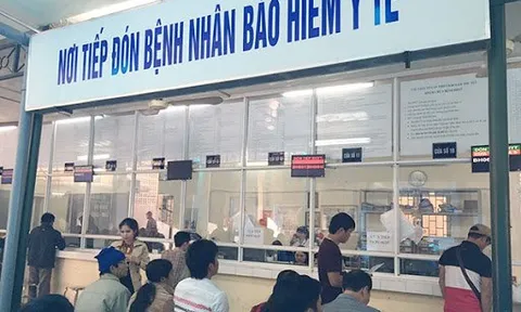 Hưởng trợ cấp thất nghiệp có được hưởng bảo hiểm y tế không?