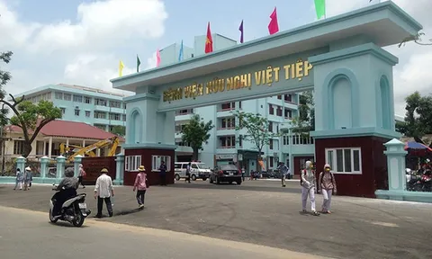 Doanh nghiệp, bệnh viện bị xử phạt do vi phạm bảo vệ môi trường?