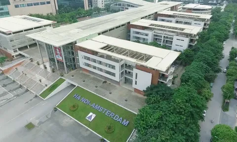 Vinamilk và hành trình 9 năm trồng cây góp phần chống biến đổi khí hậu, ô nhiễm môi trường