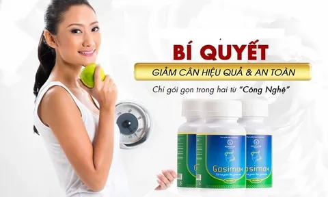 Làm sao để giảm cân hiệu quả mà vẫn giữ được làn da căng trẻ?