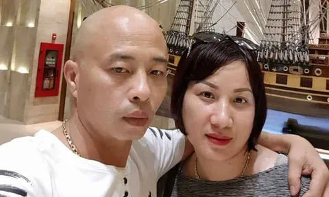 Ngày 18/9, vợ Đường Nhuệ tiếp tục hầu tòa vụ đấu giá đất