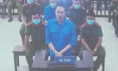Xét xử vụ Dương 'Đường': Bị đe dọa, nguyên Giám đốc trung tâm Dịch vụ đấu giá tài sản buộc phải làm sai