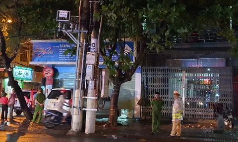 Khởi tố bị can đối với Giám đốc có hành vi nâng giá thiết bị y tế