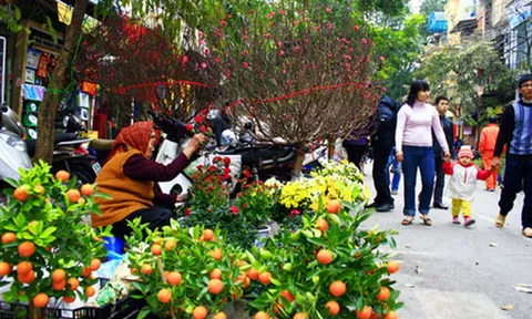 Từ năm 2021, người lao động được nghỉ bao nhiêu ngày lễ, tết hưởng nguyên lương?