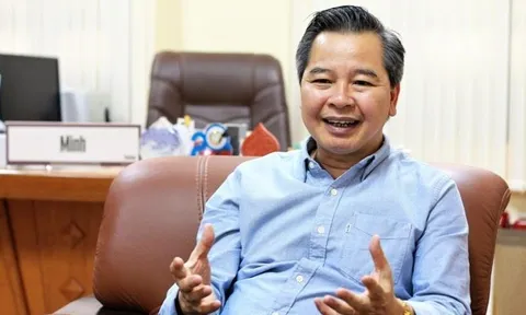 Hiệu trưởng Đại học Khoa học Xã hội và Nhân văn Hà Nội xin từ chức