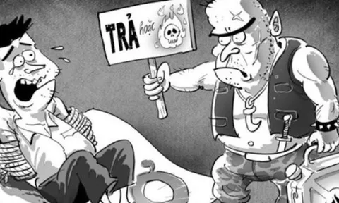 Từ năm 2021, kinh doanh dịch vụ đòi nợ thuê bị phạt đến 160 triệu đồng