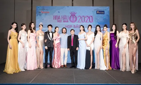 Hoa hậu Việt Nam 2020 thông báo thay đổi format