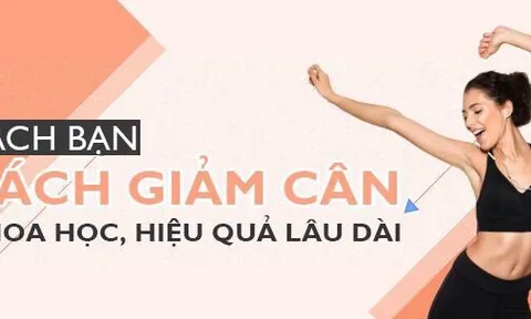 Giảm cân nhanh có nguy hiểm đến sức khỏe hay không?