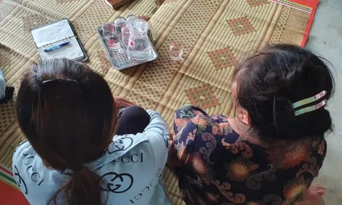 Bắt giữ bảo vệ nhiều lần xâm hại nữ sinh lớp 7 rồi quay clip